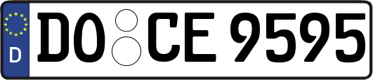 DO-CE9595
