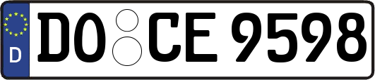 DO-CE9598