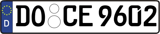 DO-CE9602