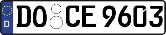 DO-CE9603