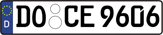 DO-CE9606