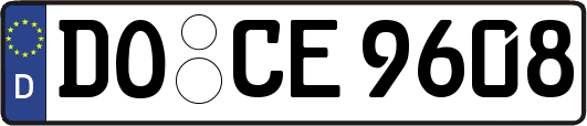 DO-CE9608