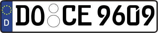 DO-CE9609