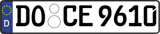 DO-CE9610