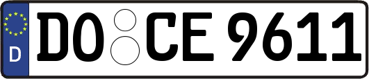 DO-CE9611