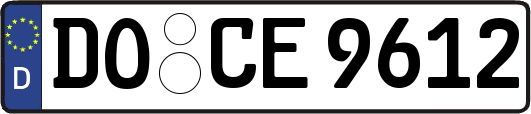 DO-CE9612