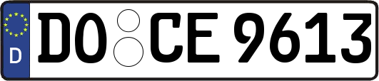 DO-CE9613