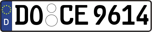 DO-CE9614