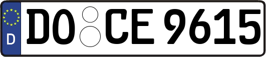 DO-CE9615