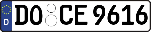 DO-CE9616