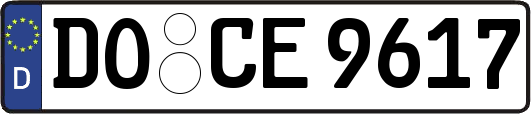 DO-CE9617