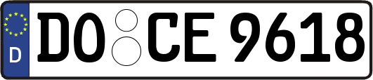 DO-CE9618