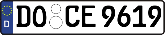 DO-CE9619