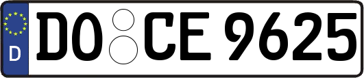 DO-CE9625