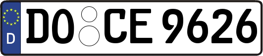 DO-CE9626