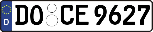 DO-CE9627