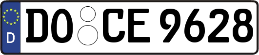 DO-CE9628