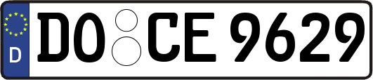 DO-CE9629
