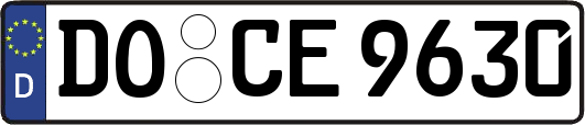 DO-CE9630