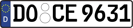 DO-CE9631
