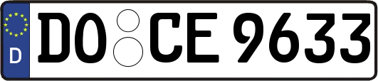 DO-CE9633