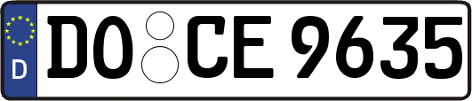DO-CE9635