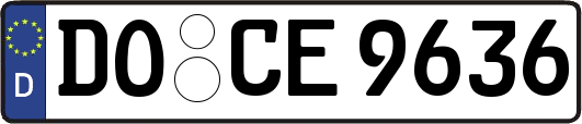 DO-CE9636