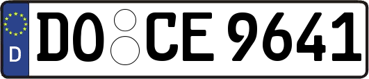 DO-CE9641