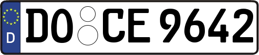 DO-CE9642