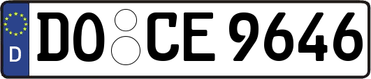 DO-CE9646