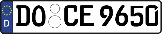 DO-CE9650