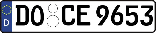 DO-CE9653