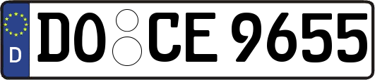 DO-CE9655