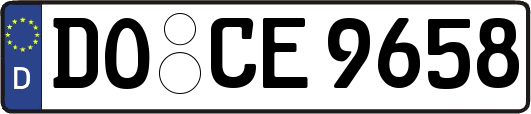 DO-CE9658