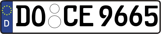 DO-CE9665