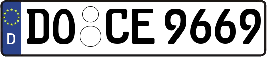 DO-CE9669