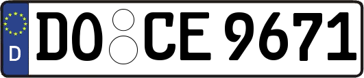 DO-CE9671