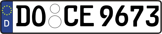 DO-CE9673