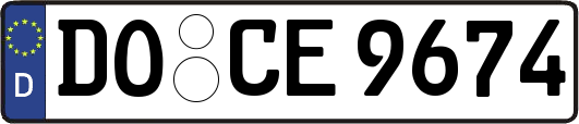 DO-CE9674