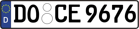 DO-CE9676