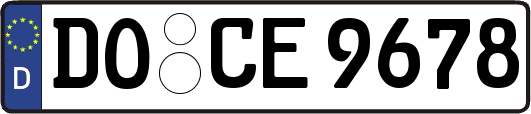 DO-CE9678