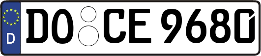 DO-CE9680