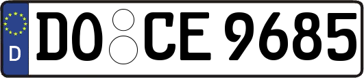 DO-CE9685