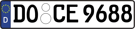 DO-CE9688