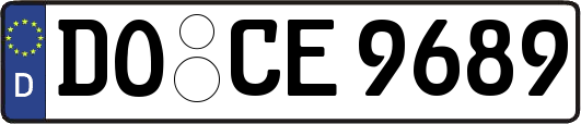 DO-CE9689