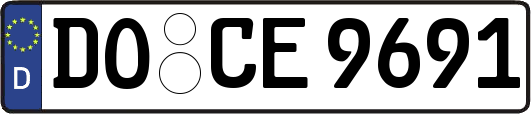 DO-CE9691
