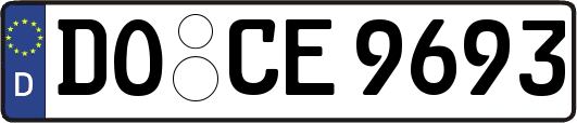 DO-CE9693