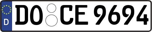 DO-CE9694