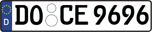 DO-CE9696