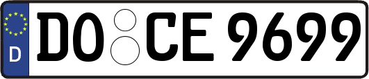 DO-CE9699